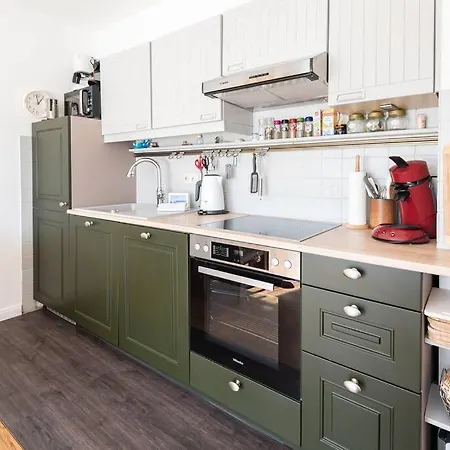 Sonnige Ferien Im Nordseegruss 2 * Wenningstedt-Braderup