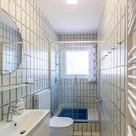 Sonnige Ferien Im Nordseegruss 2 Wenningstedt-Braderup