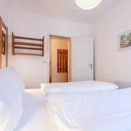 Appartamento Sonnige Ferien Im Nordseegruss 2