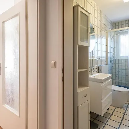 Appartamento Sonnige Ferien Im Nordseegruss 2