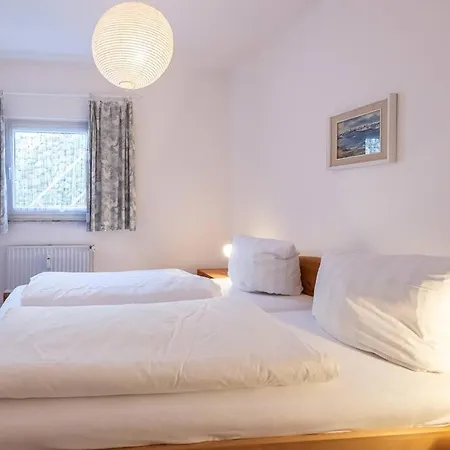 Appartamento Sonnige Ferien Im Nordseegruss 2