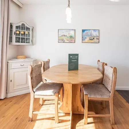 Appartamento Sonnige Ferien Im Nordseegruss 2